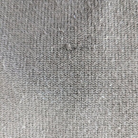 Men's Navigator Quarter-Zip Sweater - Size XXL - Picture 5 of 5